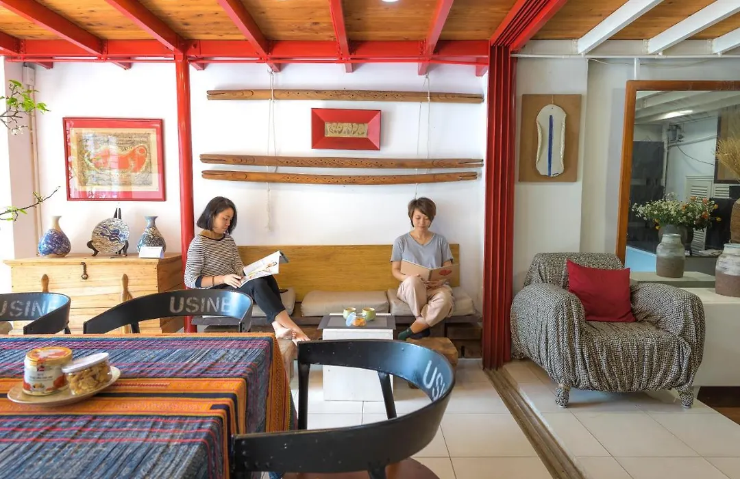 Hanoi Secret Garden-1